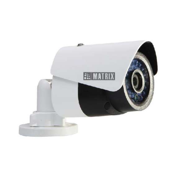 Matrix SATATYA CIBR13FL60CW Bullet Camera