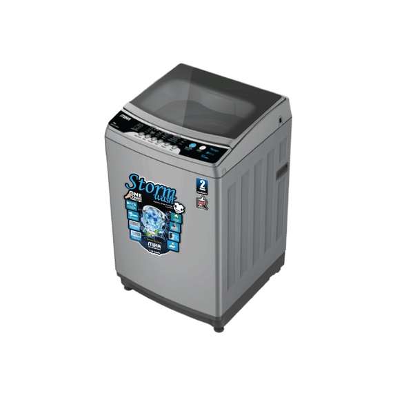 Mika MWATL3510DS 10 KG Top Load Washing Machine, 2 image