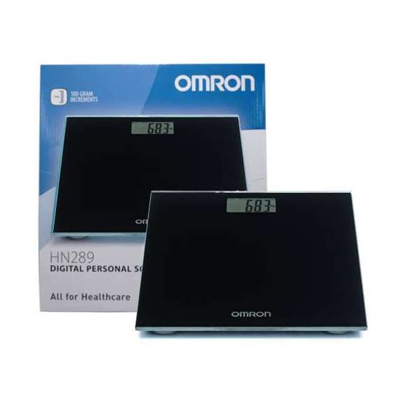Omron  Digital Personal Scale