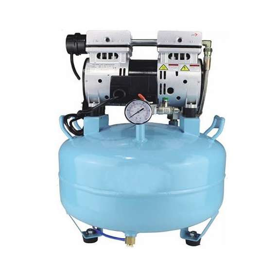 30L Dental Air Compressor