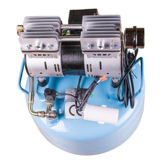 30L Dental Air Compressor, 2 image