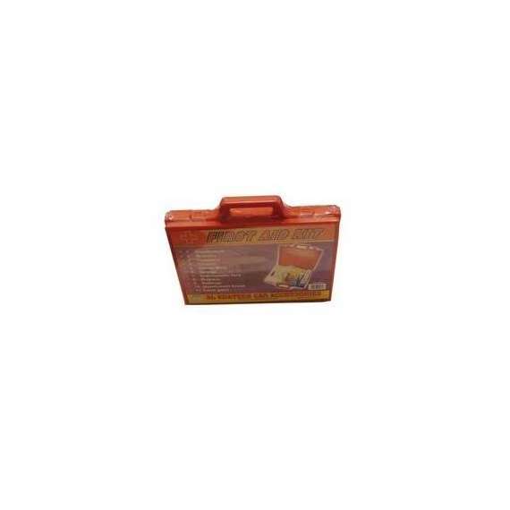 Small Red PSV First Aid Kit