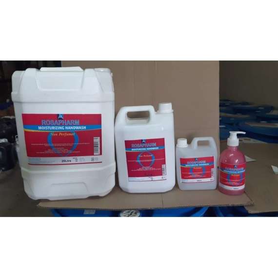 Rosapharm 500ml  Liquid Hand Wash