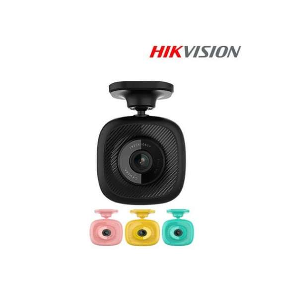 Hikvision Car Dash Camera