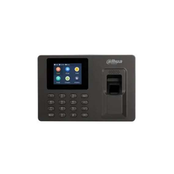 Dahua ASA1222E Dhi- Biometric Standalone Time Attendance Recorder