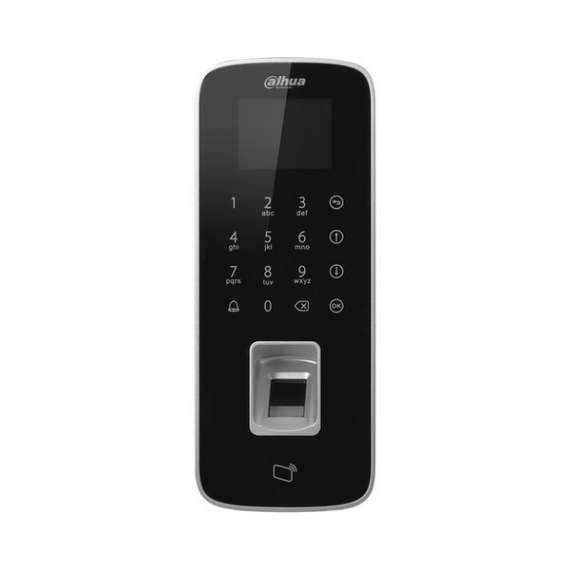 Dahua Technology Standalone Waterproof Fingerprint Door Controller, 2 image