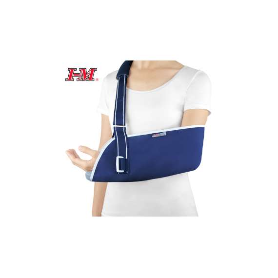 I-M  Foam Pad Arm Sling