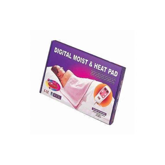 IM Back Moist and Heat Pad