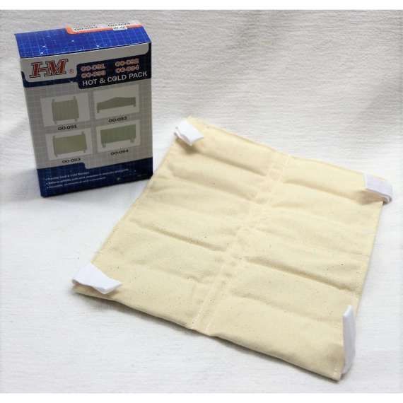 I-M Standard Hot and Cold Pack