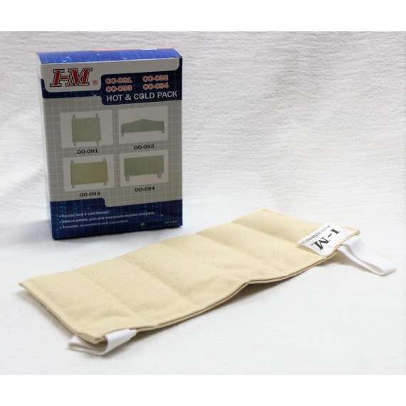 I-M Half Hot and Cold Pack