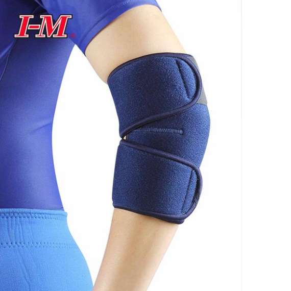 I-M Lycra Elbow Support
