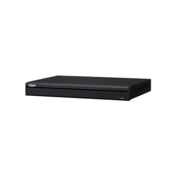 Dahua 16 Channel 1U Lite Network Video Recorder