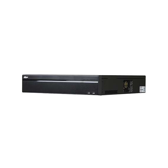 Dahua 64 Channel 2U 4K&H.265 Pro Network Video Recorder