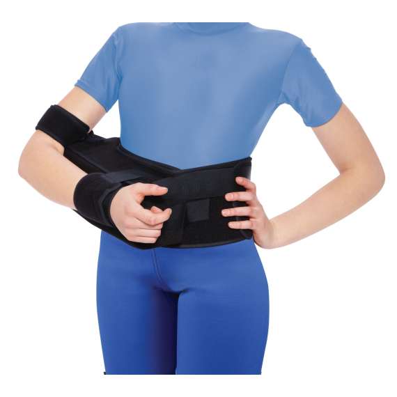 I-M Abduction Arm Immobilizer