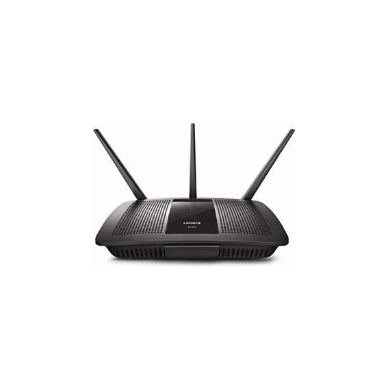 Linksys EA7500 Max-Stream AC1900 MU-MIMO Gigabit WiFi Router