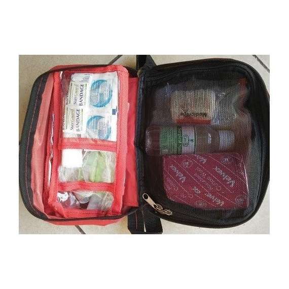 Essential First Aid Kit