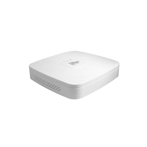 Dahua NVR1104-P 4 Channel Network Video Recorder