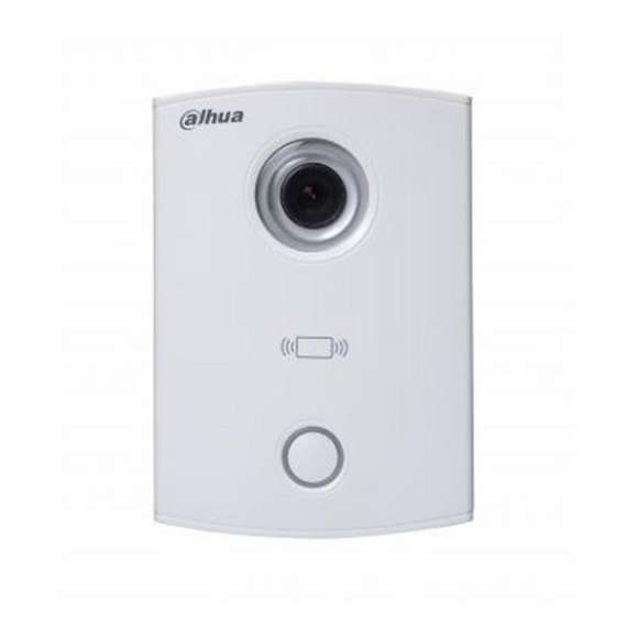 Dahua DH-VTO6100C IP Video Door Station, 2 image