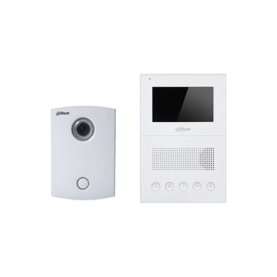 Dahua Technology 4.3 Inch Analogue Kit