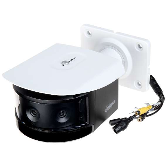Dahua Vandalproof  Panoramic IP Network Camera