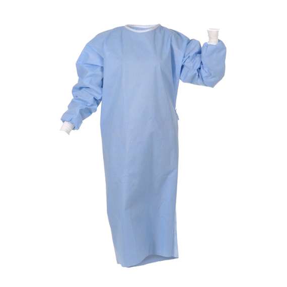 Non Woven Disposable Surgical Gown