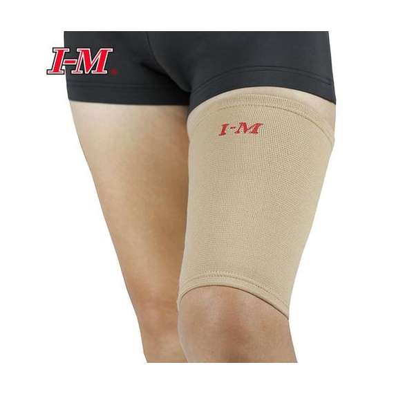 I-M Elastic Thigh Support (Small)