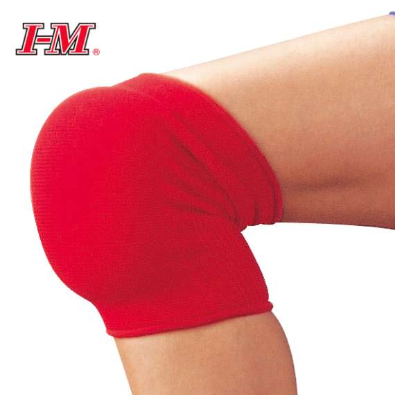 I-M Knee Padded Brace