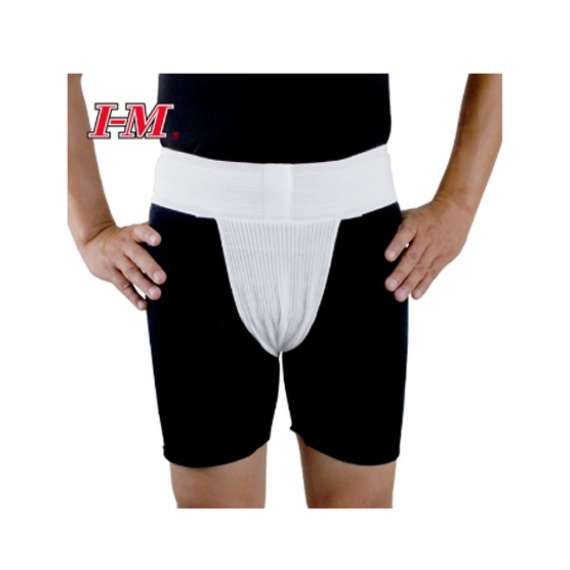 I-M Athletic Suspensory Pouch