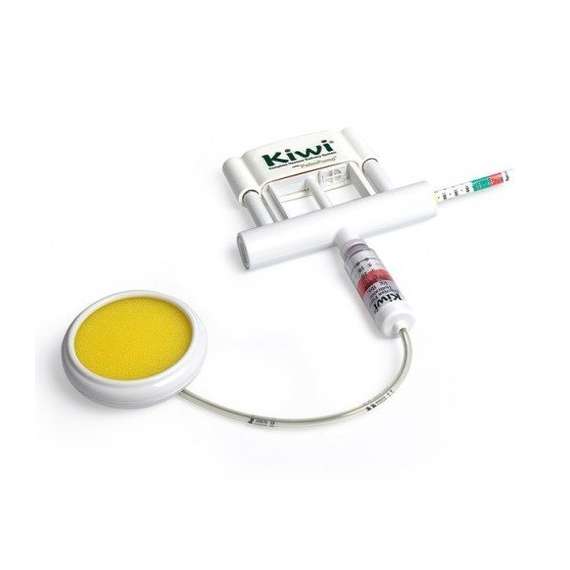 Kiwi 5Pack Complete Vacuum Delivery System with PalmPump, 2 image