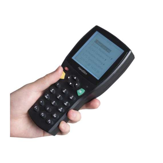 Dahua  ASH100 Smart Lock Pda, 2 image