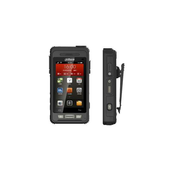 Dahua MPT300 HD Mobile Portable Terminal, 2 image