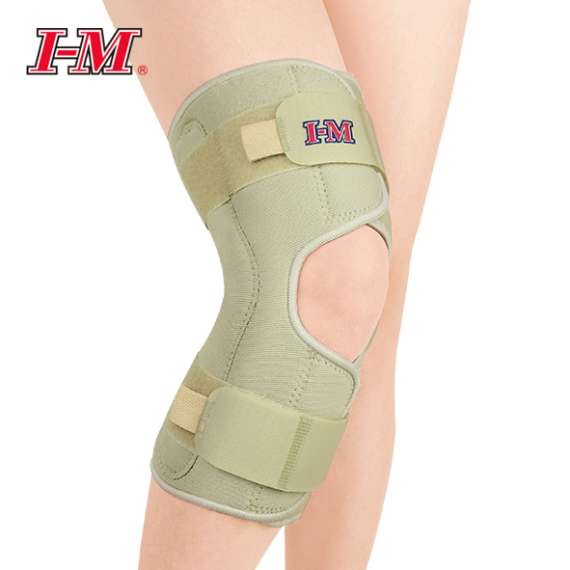 I-M Neoprene Hinged Knee Brace