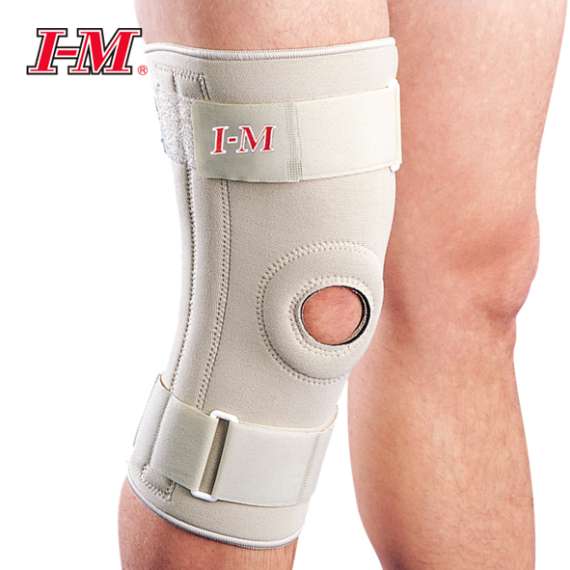 I-M Neoprene Ligament Knee Support