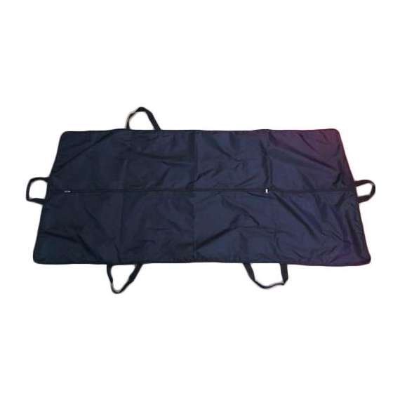 Size 1mX2.2m Black Body Bag