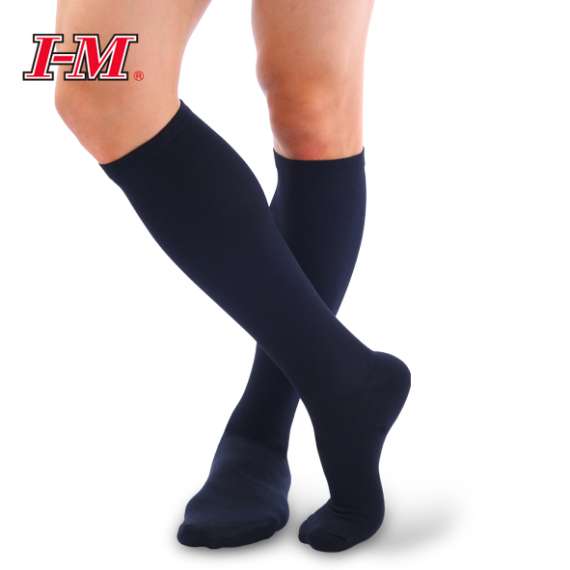 I-M Traveller's Sock