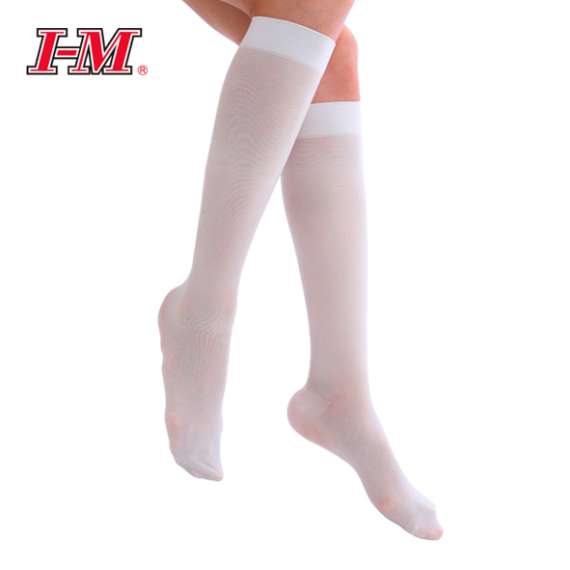 I-M Anti embolism Knee Length Stocking