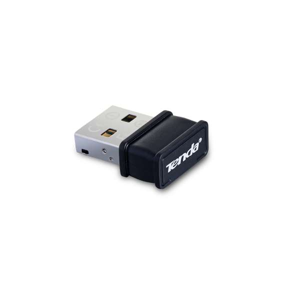 Tenda Wireless N150 Pico USB Adapter