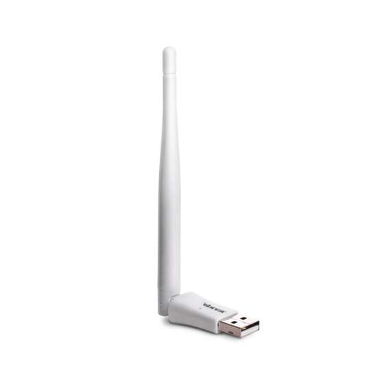 Tenda Wireless N150 Mini High Gain USB Adapter
