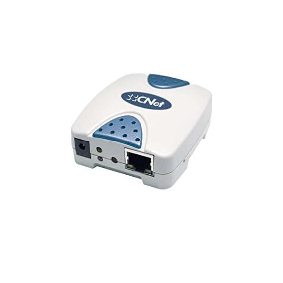 CNET Wireless Print Server