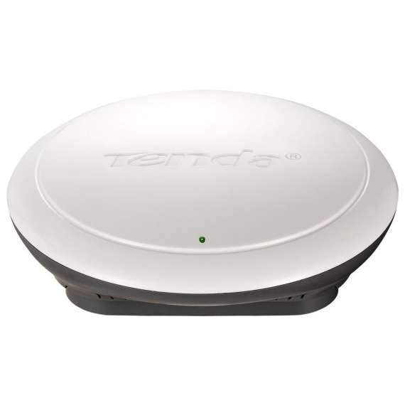 TENDA TE-WH302A Wireless N300 High Power Ceiling Mount POE Access Point
