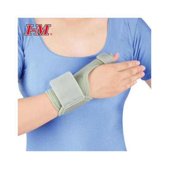 I-M Wrist Support with Thumb Splint