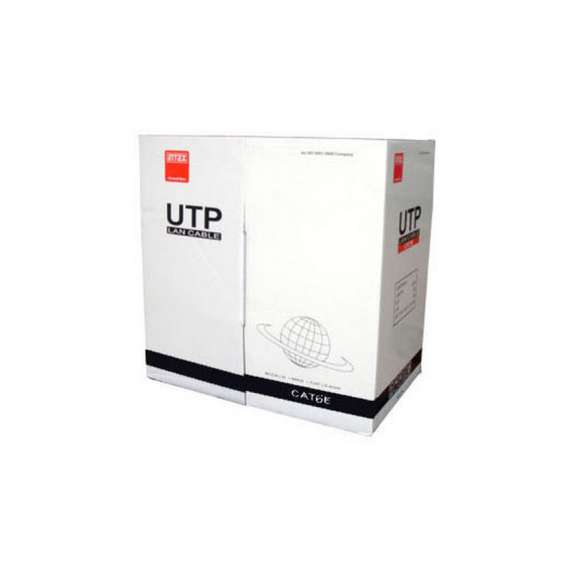 UTP 305  CAT6 Metres Cable