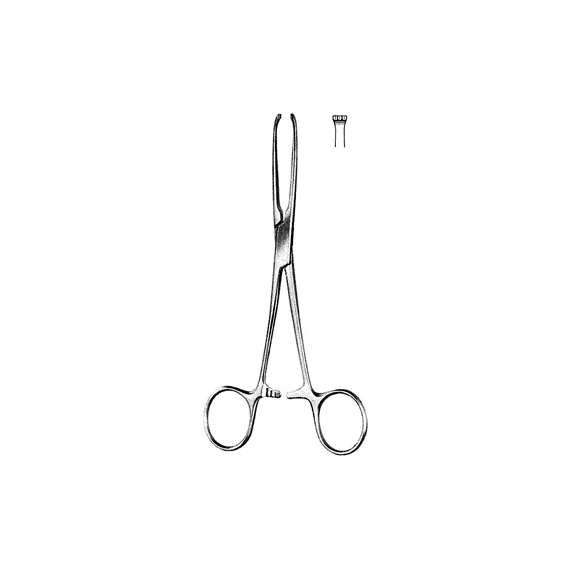 Allis Tissue Forceps