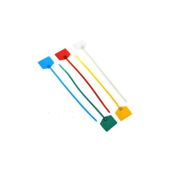 Cable Ties 100 Pack 100mm