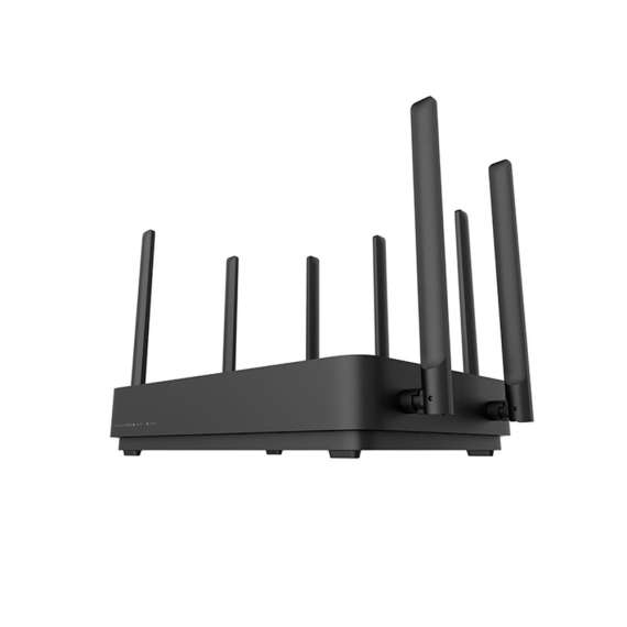 Xiaomi – Mi AIoT 2183Mbps Dual-Band High Speed Wireless Router, 3 image