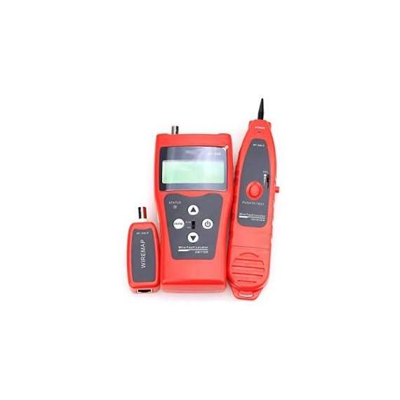 Wire Fault Locator