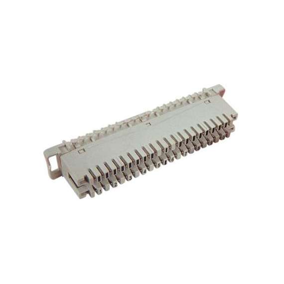 Connecting Plug  10 pair for Networking