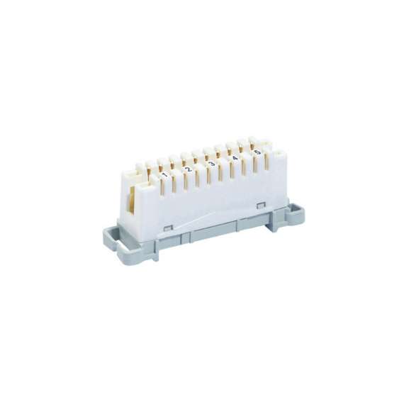 Connecting Plug 2 pair for Networking
