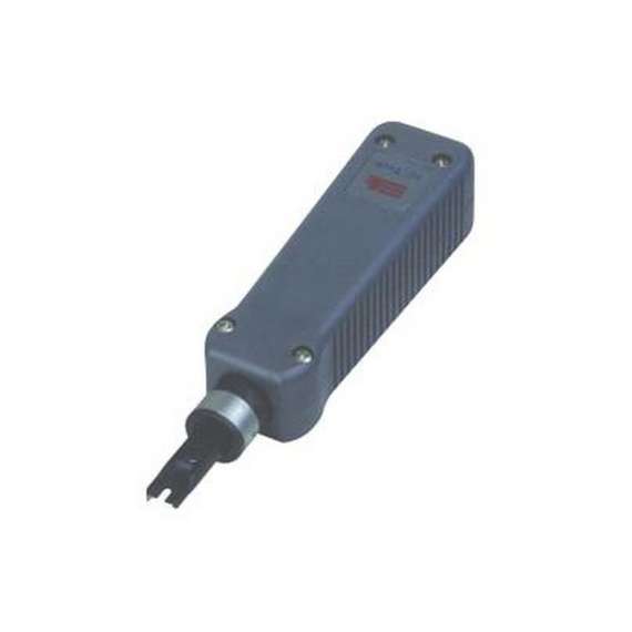 Punch Down Tool 110 In Grey Pouch