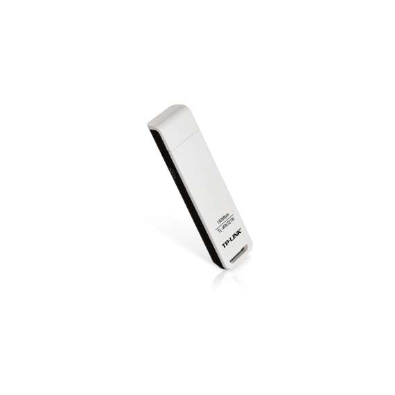 Tp-Link TL-WN721N150Mbps Wireless N USB Adapter